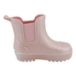 Bearpaw Little & Big Kid Unisex Chelsea Flat Heel Rain Boots