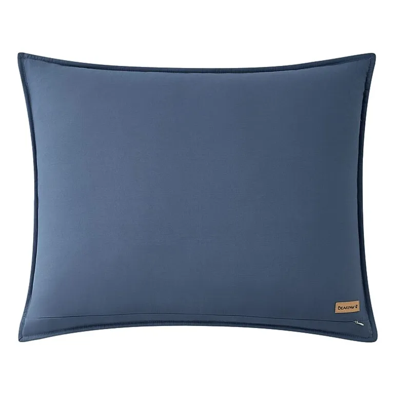 Bearpaw Owen Reversible Quilt Set