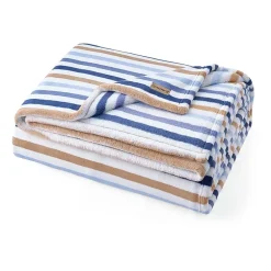 Bearpaw Super Cozy Midweight Blanket
