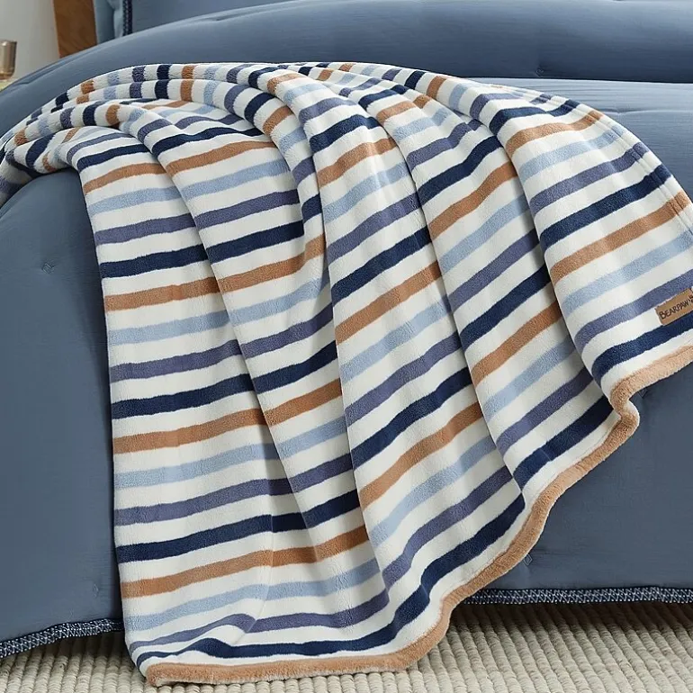 Bearpaw Super Cozy Midweight Blanket