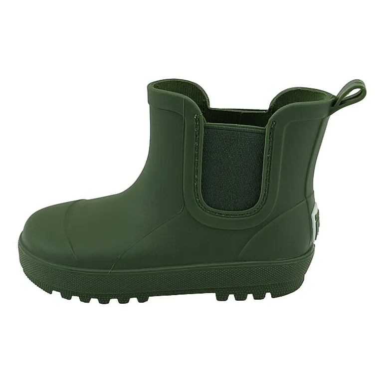 BEARPAW Toddler Chelsea Rain Boots