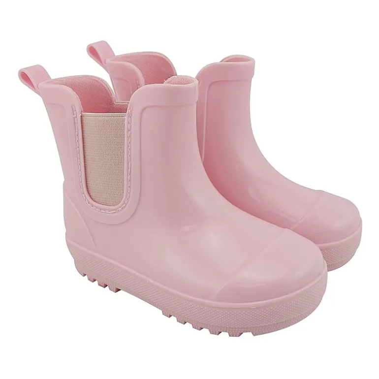 BEARPAW Toddler Chelsea Rain Boots