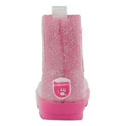 BEARPAW Toddler Chelsea Rain Boots