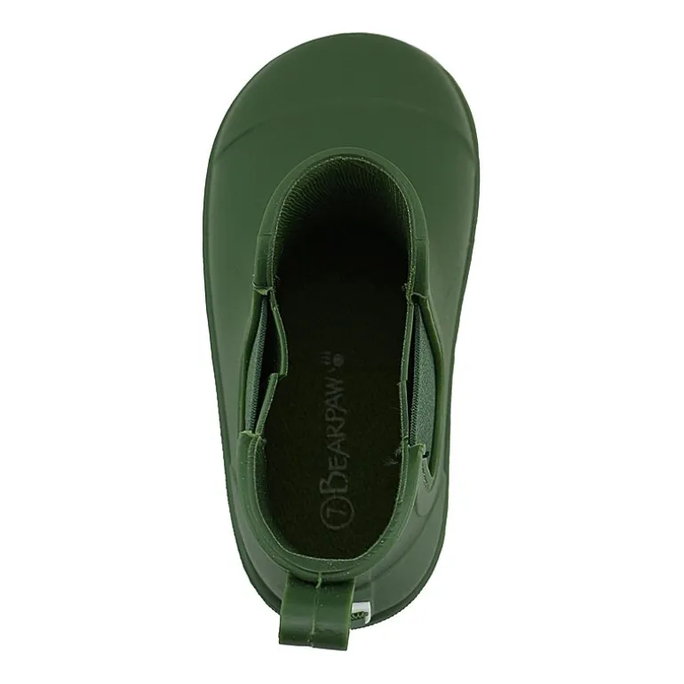 BEARPAW Toddler Chelsea Rain Boots