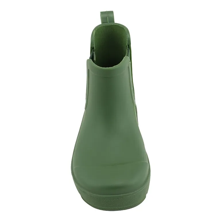 BEARPAW Toddler Chelsea Rain Boots