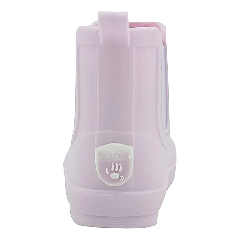 BEARPAW Toddler Chelsea Rain Boots
