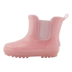 BEARPAW Toddler Chelsea Rain Boots