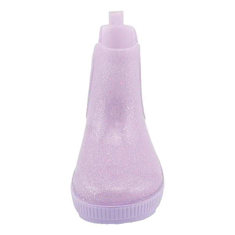 BEARPAW Toddler Chelsea Rain Boots