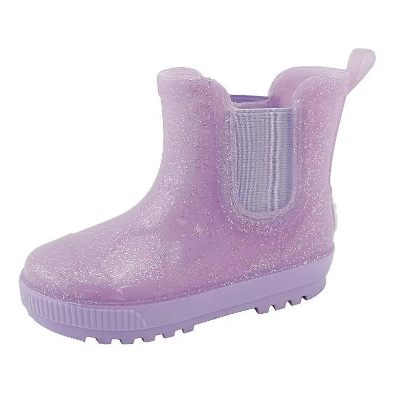 BEARPAW Toddler Chelsea Rain Boots