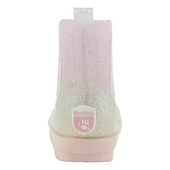 BEARPAW Toddler Chelsea Rain Boots