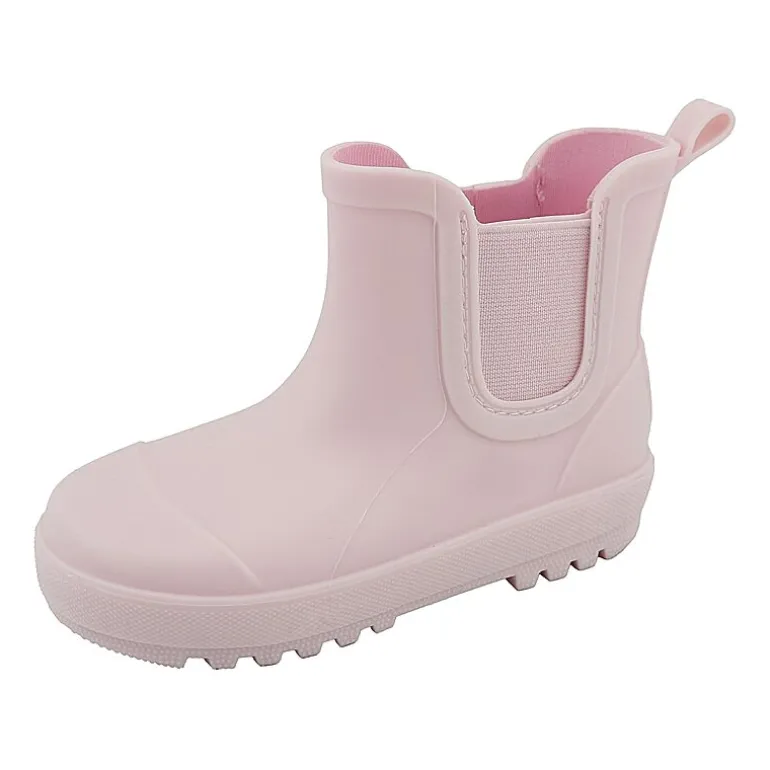 BEARPAW Toddler Chelsea Rain Boots