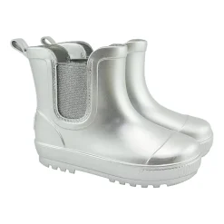 BEARPAW Toddler Chelsea Rain Boots