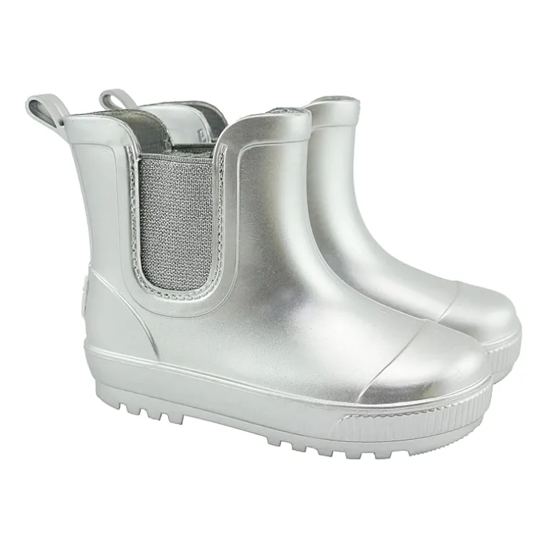 BEARPAW Toddler Chelsea Rain Boots