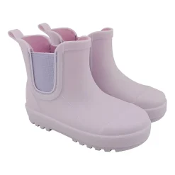 BEARPAW Toddler Chelsea Rain Boots
