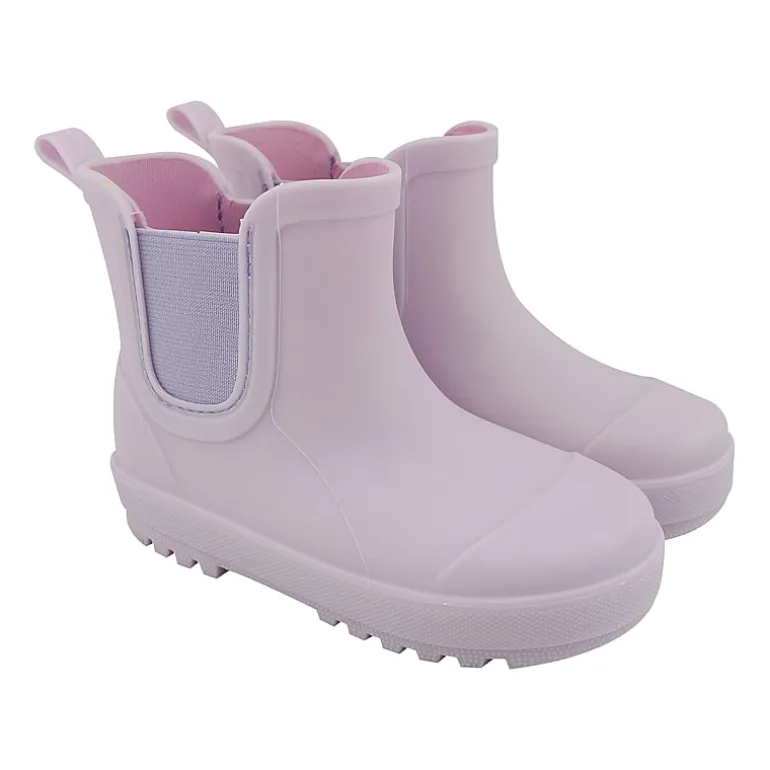 BEARPAW Toddler Chelsea Rain Boots