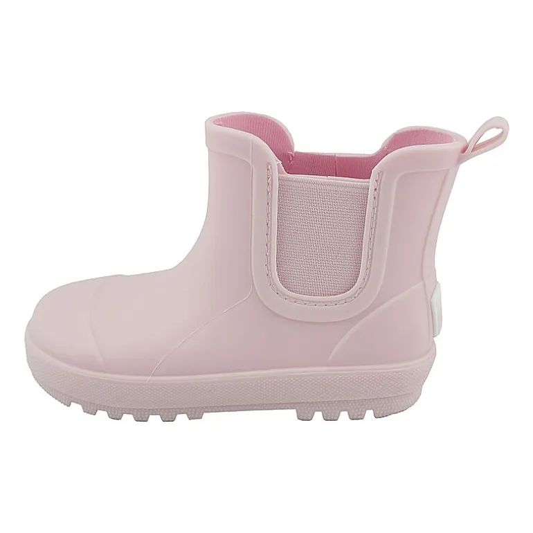 BEARPAW Toddler Chelsea Rain Boots