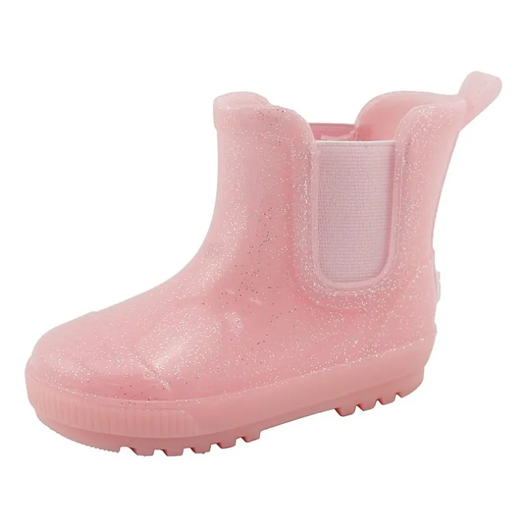 BEARPAW Toddler Chelsea Rain Boots