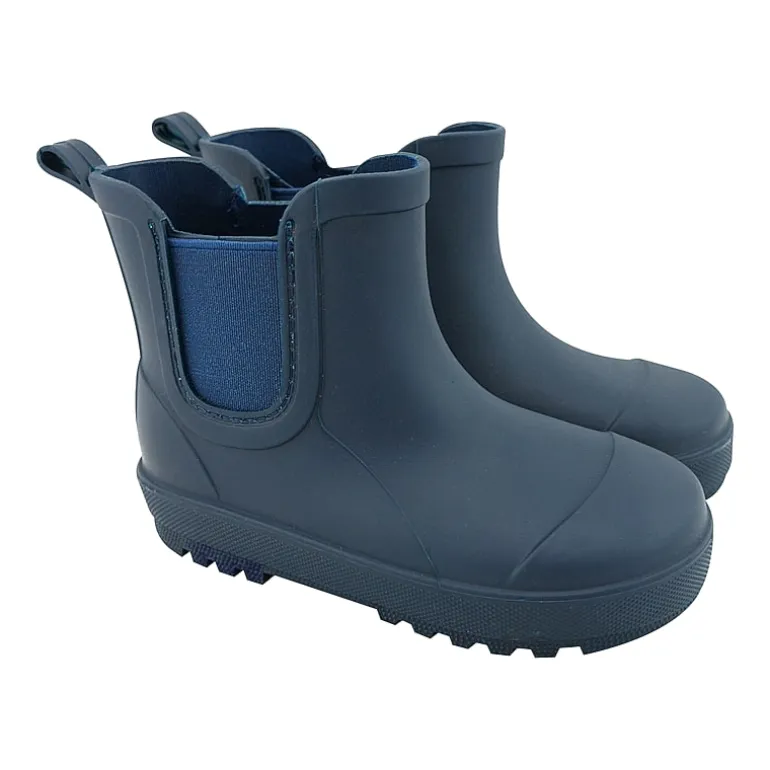 BEARPAW Toddler Chelsea Rain Boots