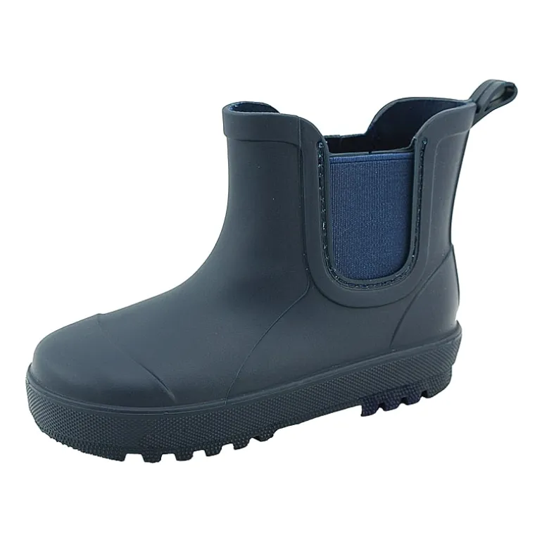 BEARPAW Toddler Chelsea Rain Boots