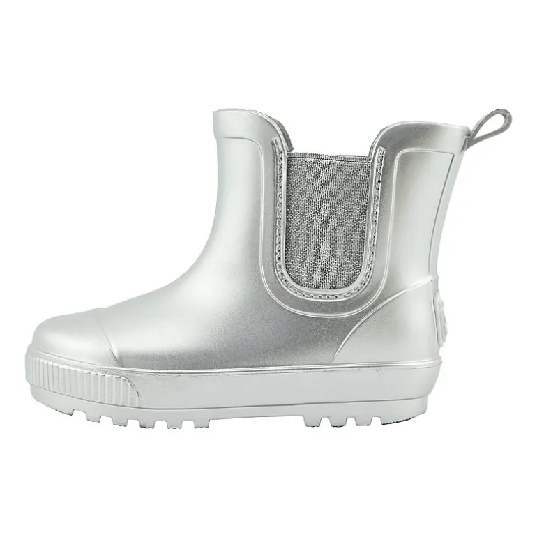BEARPAW Toddler Chelsea Rain Boots