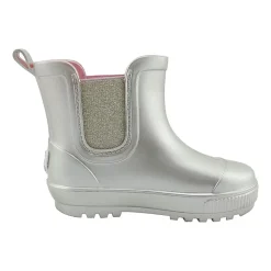BEARPAW Toddler Chelsea Rain Boots