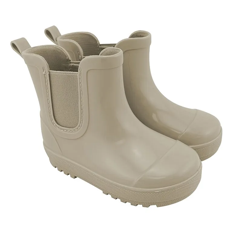 BEARPAW Toddler Chelsea Rain Boots