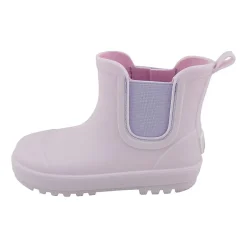BEARPAW Toddler Chelsea Rain Boots