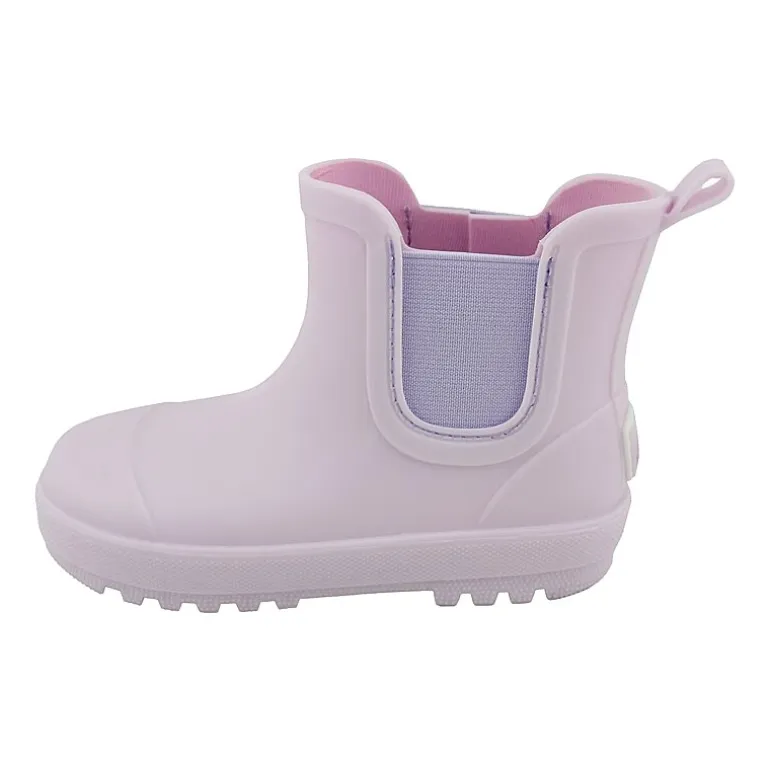 BEARPAW Toddler Chelsea Rain Boots