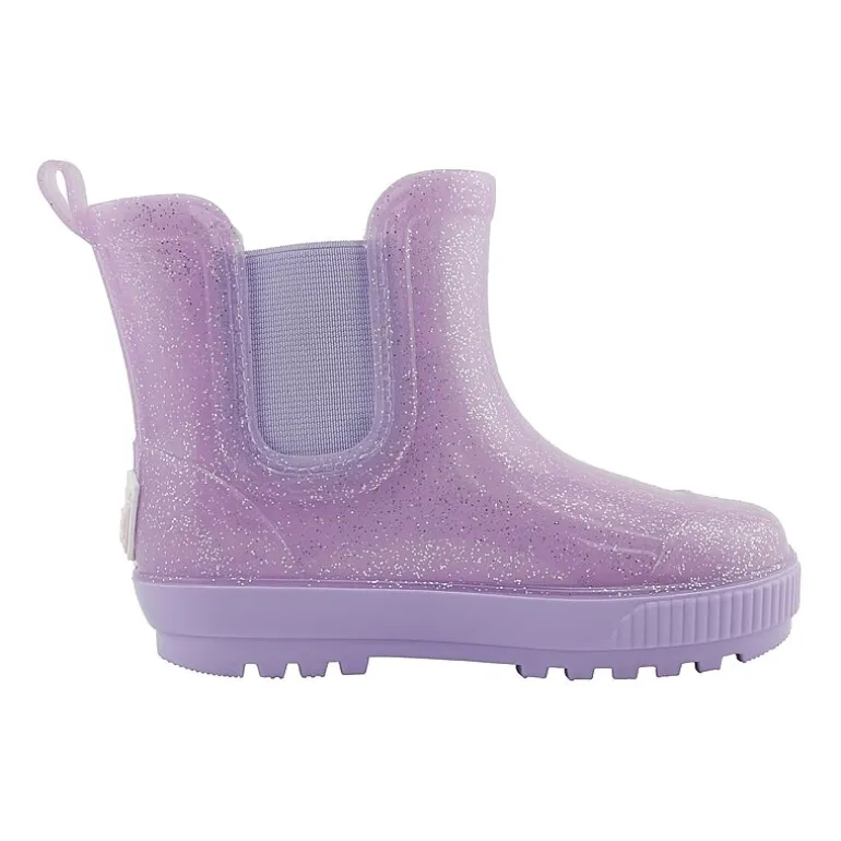 BEARPAW Toddler Chelsea Rain Boots
