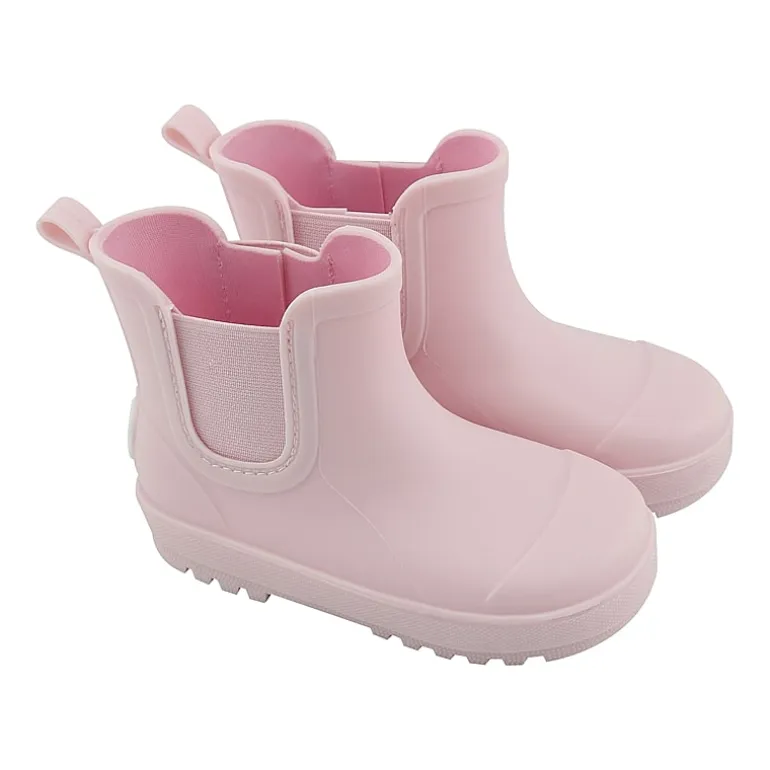 BEARPAW Toddler Chelsea Rain Boots