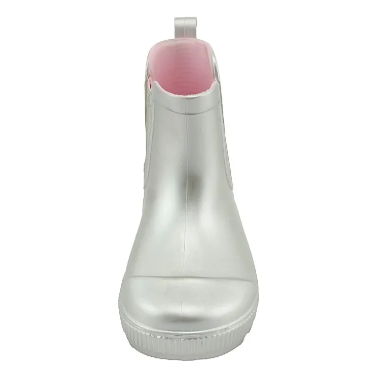 BEARPAW Toddler Chelsea Rain Boots