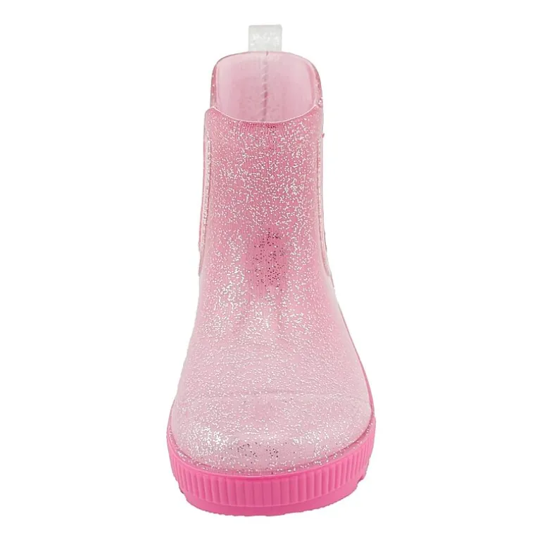BEARPAW Toddler Chelsea Rain Boots