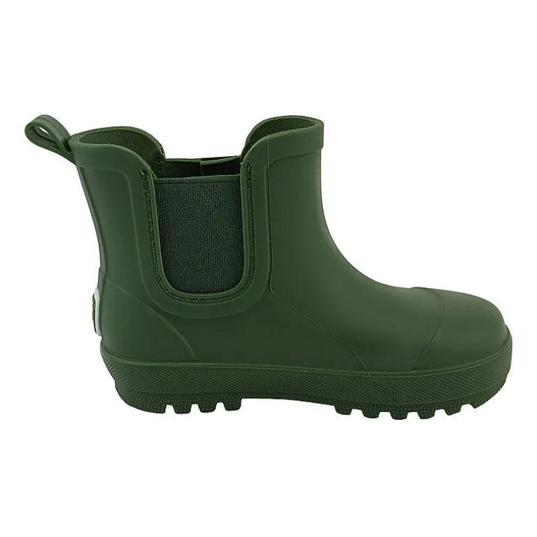 BEARPAW Toddler Chelsea Rain Boots