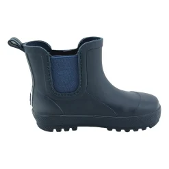 BEARPAW Toddler Chelsea Rain Boots