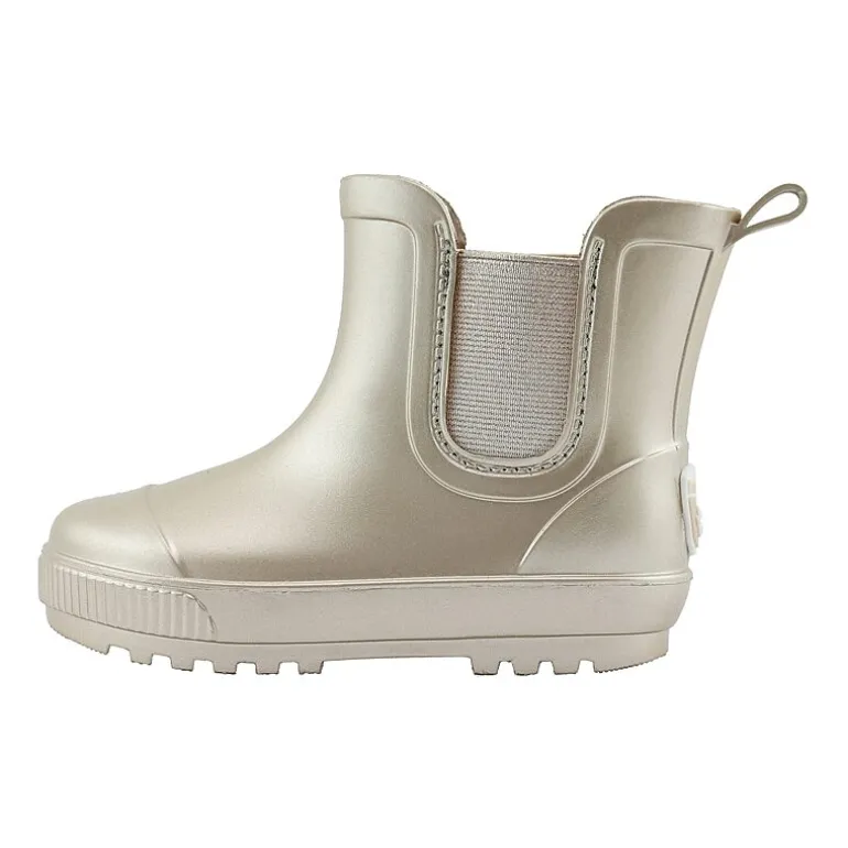 BEARPAW Toddler Chelsea Rain Boots