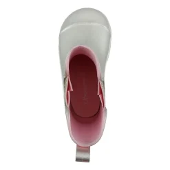 BEARPAW Toddler Chelsea Rain Boots