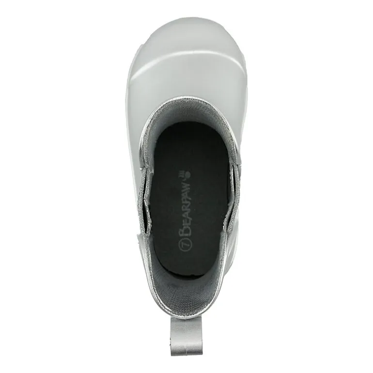 BEARPAW Toddler Chelsea Rain Boots