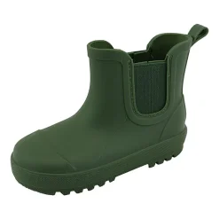 BEARPAW Toddler Chelsea Rain Boots