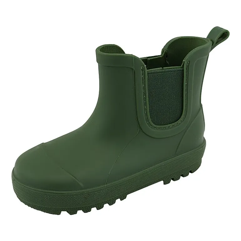 BEARPAW Toddler Chelsea Rain Boots