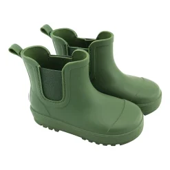 BEARPAW Toddler Chelsea Rain Boots