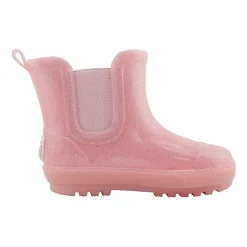 BEARPAW Toddler Chelsea Rain Boots