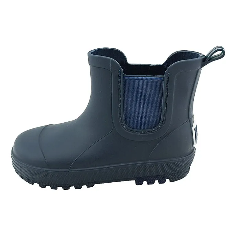 BEARPAW Toddler Chelsea Rain Boots