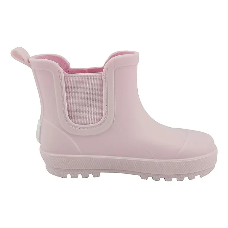 BEARPAW Toddler Chelsea Rain Boots