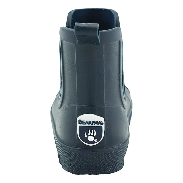 BEARPAW Toddler Chelsea Rain Boots