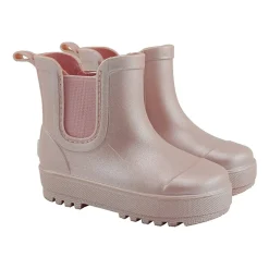 BEARPAW Toddler Chelsea Rain Boots