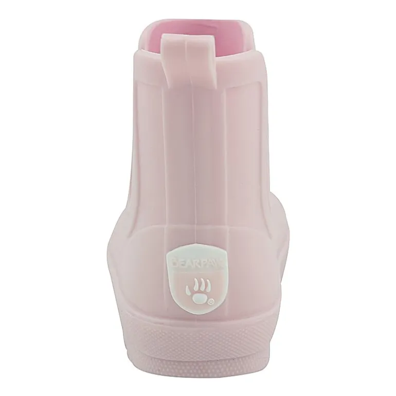 BEARPAW Toddler Chelsea Rain Boots