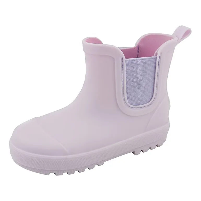 BEARPAW Toddler Chelsea Rain Boots
