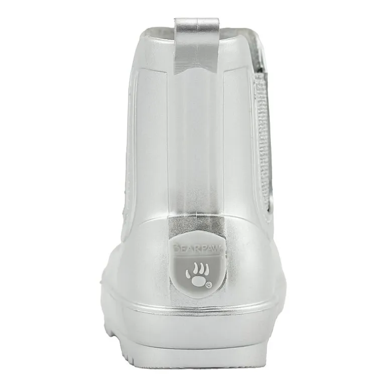 BEARPAW Toddler Chelsea Rain Boots