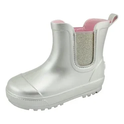 BEARPAW Toddler Chelsea Rain Boots