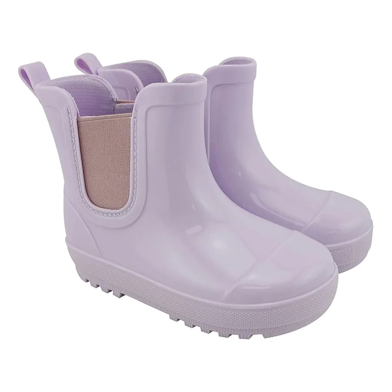 BEARPAW Toddler Chelsea Rain Boots